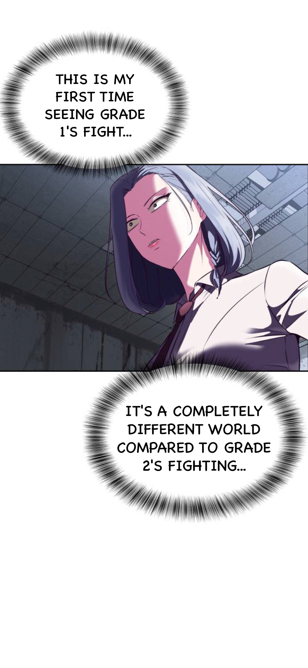 Read Hero Ticket ENGLISH Manga Online