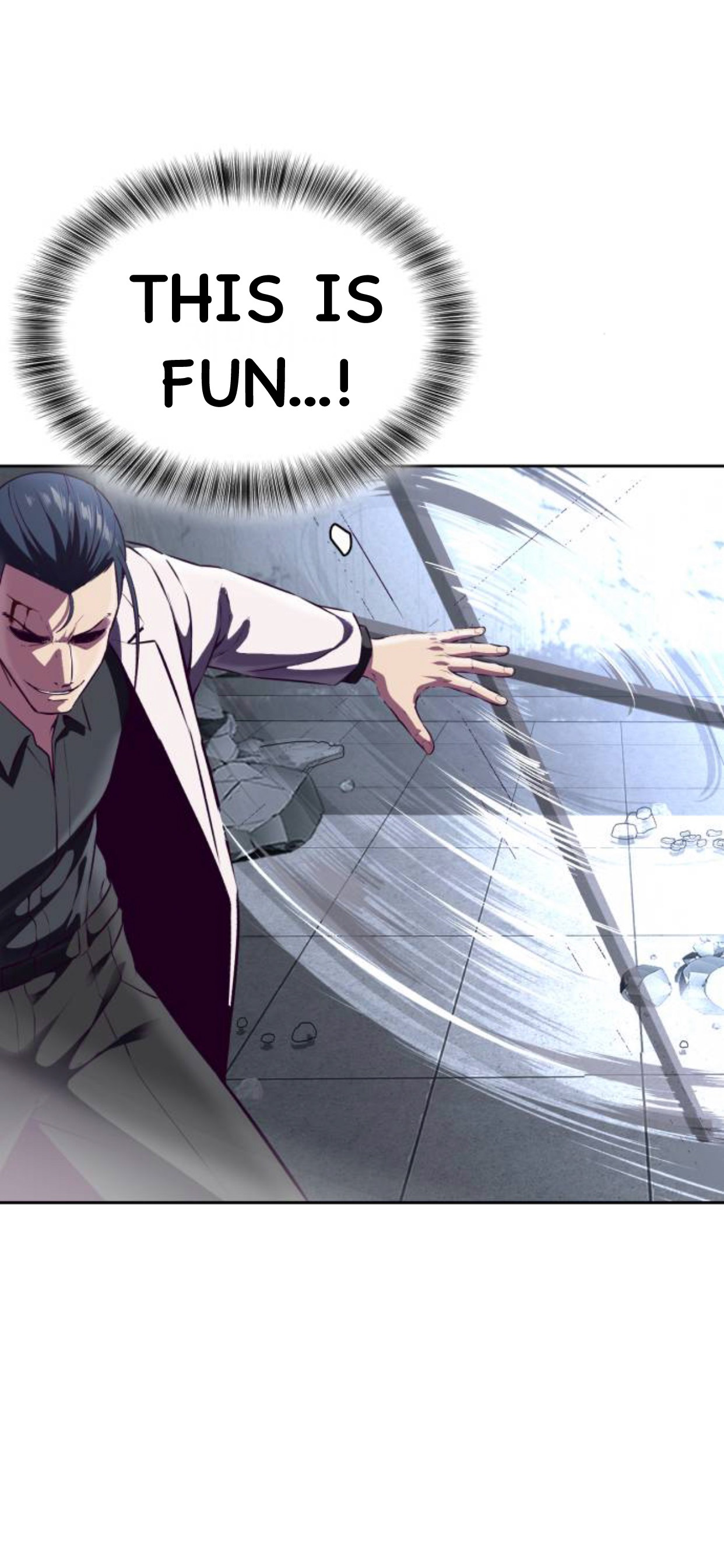 Read Hero Ticket ENGLISH Manga Online