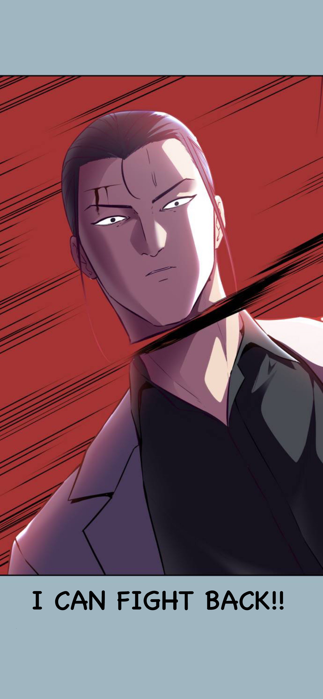 Read Hero Ticket ENGLISH Manga Online