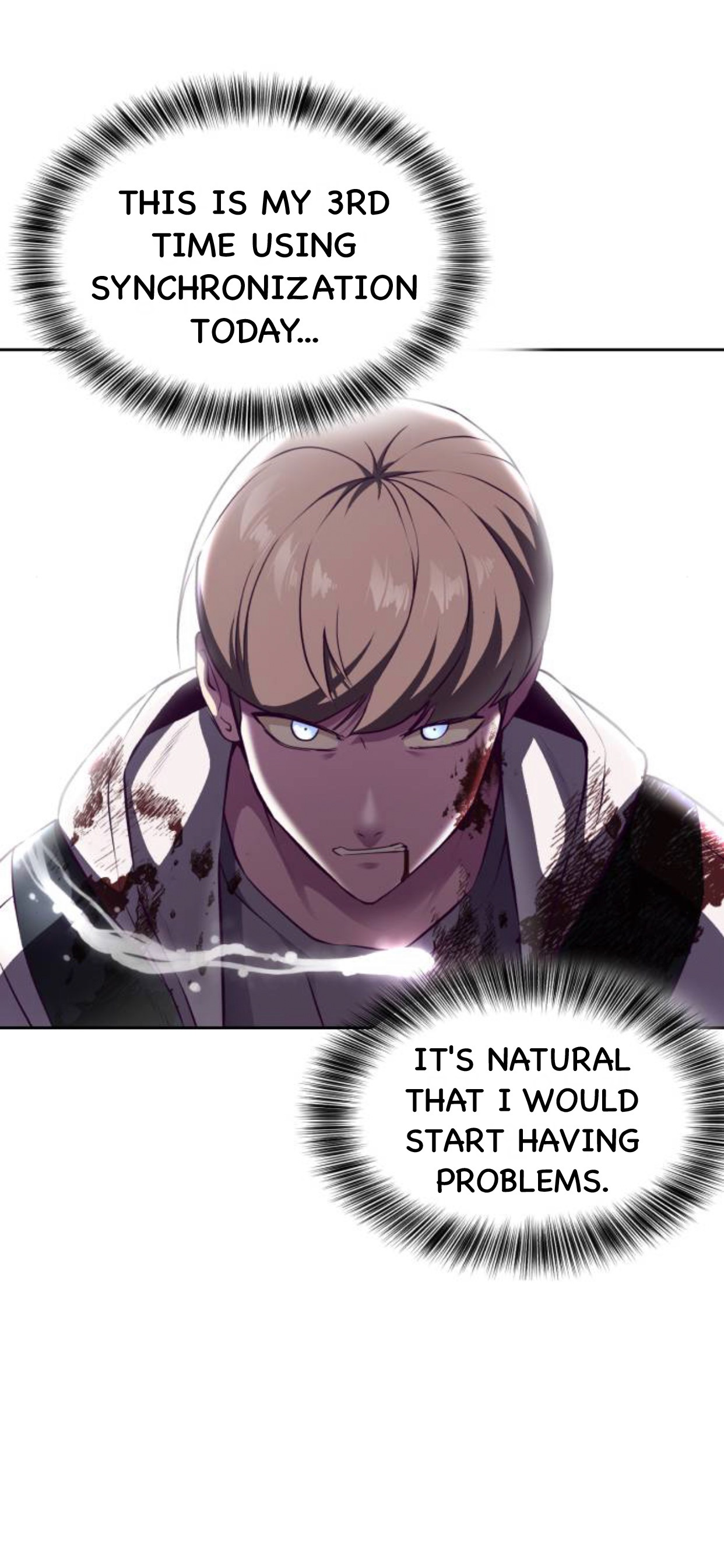 Read Hero Ticket ENGLISH Manga Online