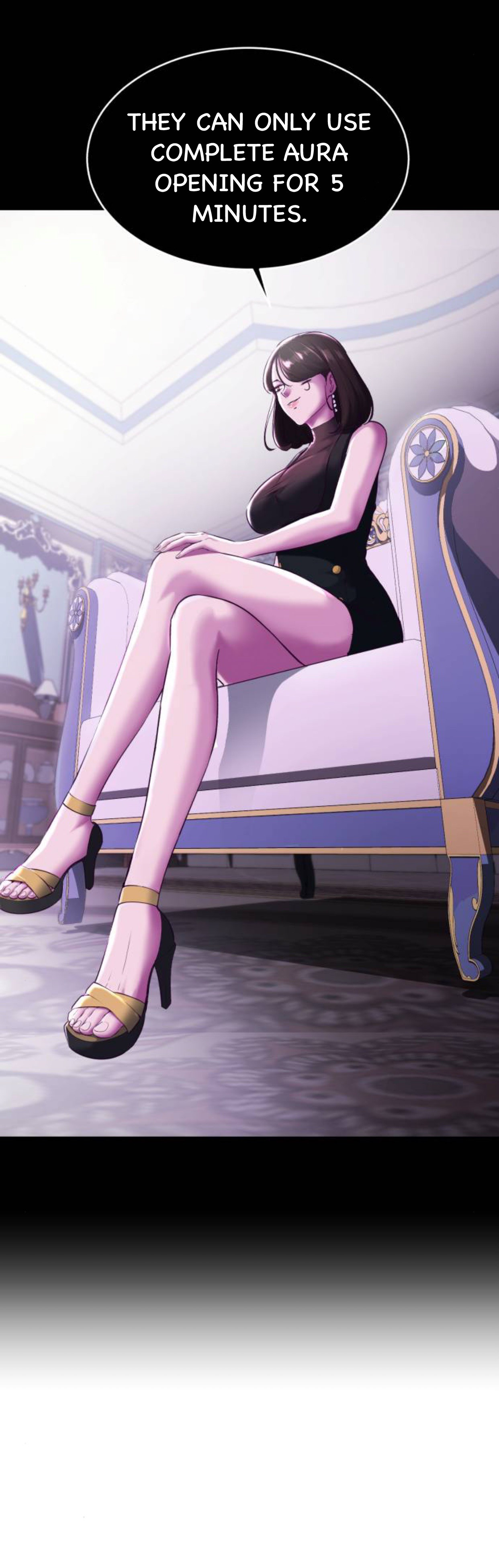 Read Hero Ticket ENGLISH Manga Online