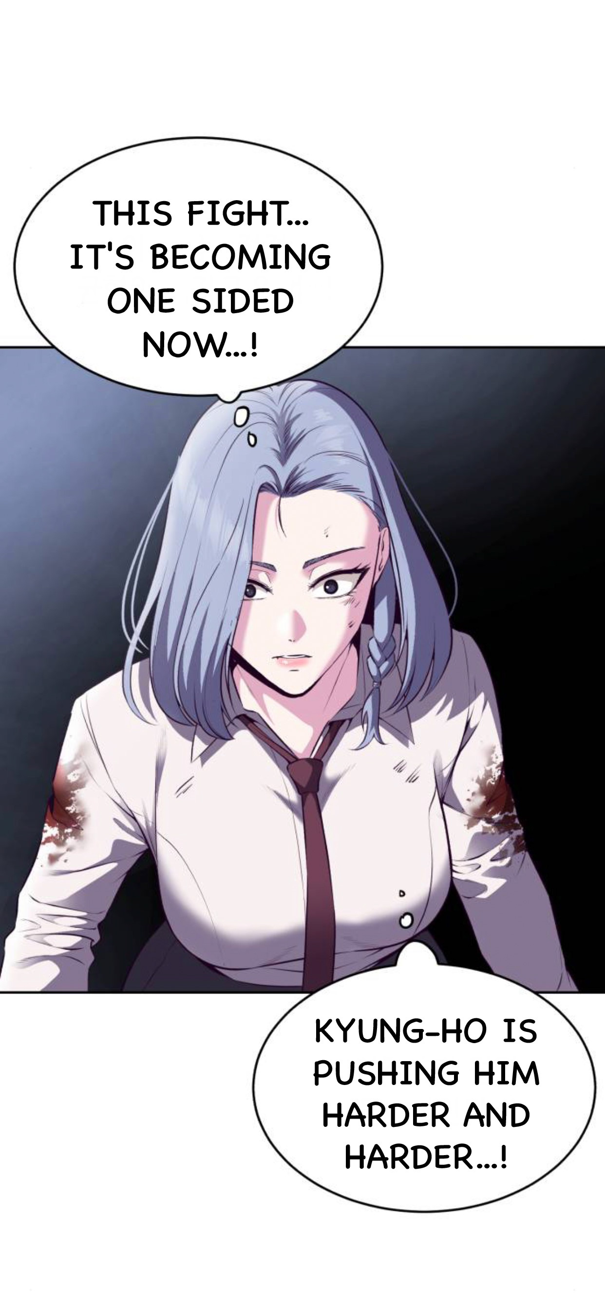 Read Hero Ticket ENGLISH Manga Online