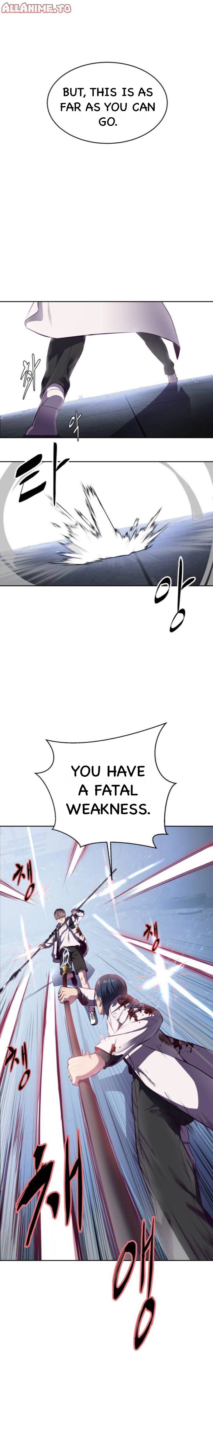 Read Hero Ticket ENGLISH Manga Online
