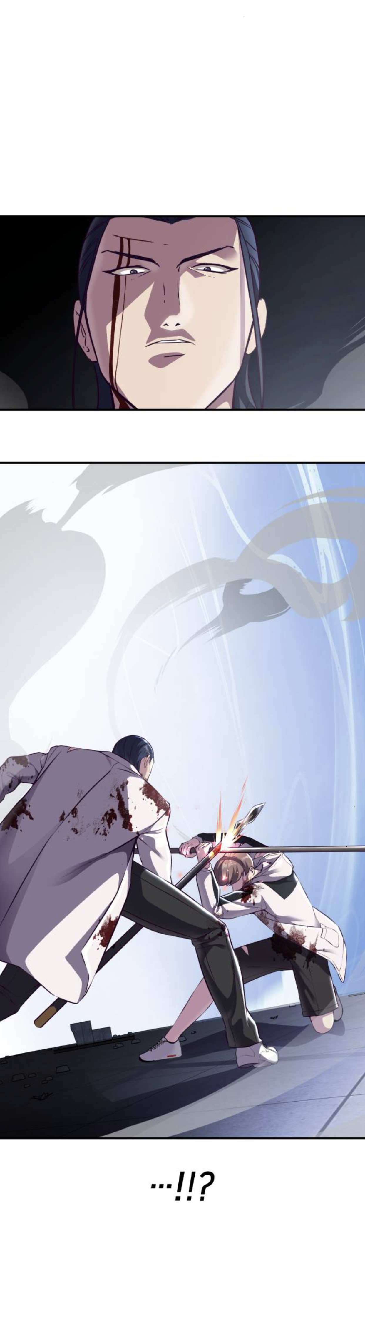 Read Hero Ticket ENGLISH Manga Online