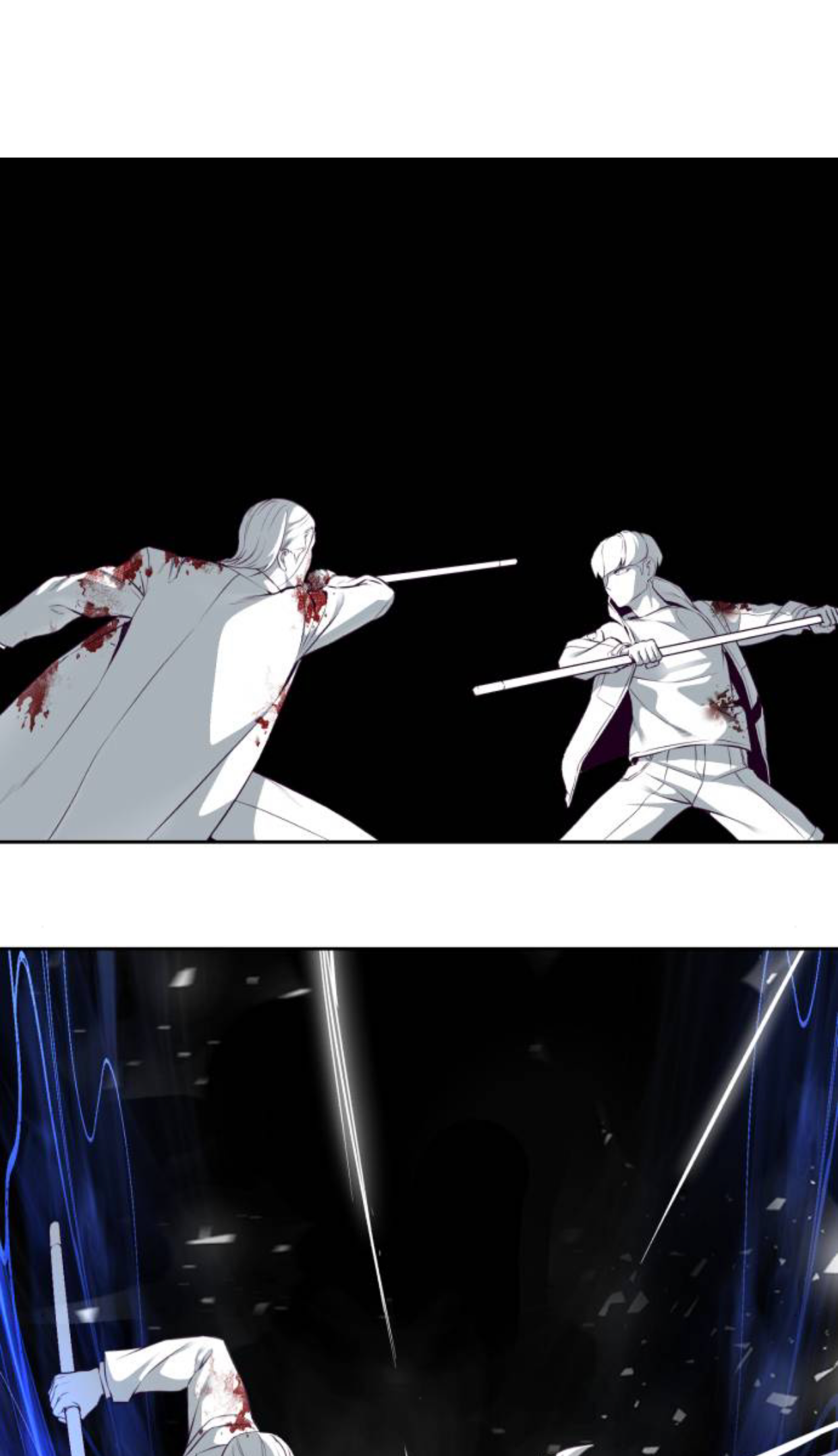 Read Hero Ticket ENGLISH Manga Online