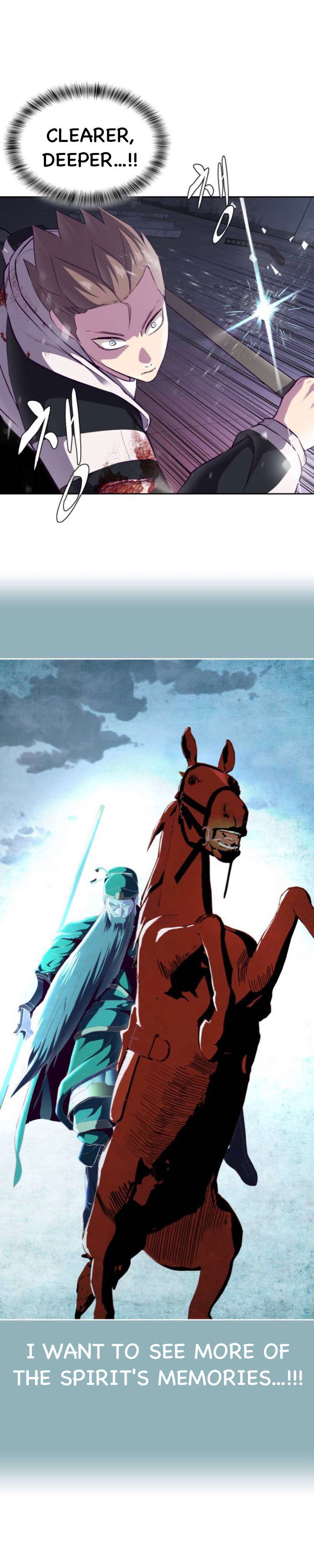 Read Hero Ticket ENGLISH Manga Online