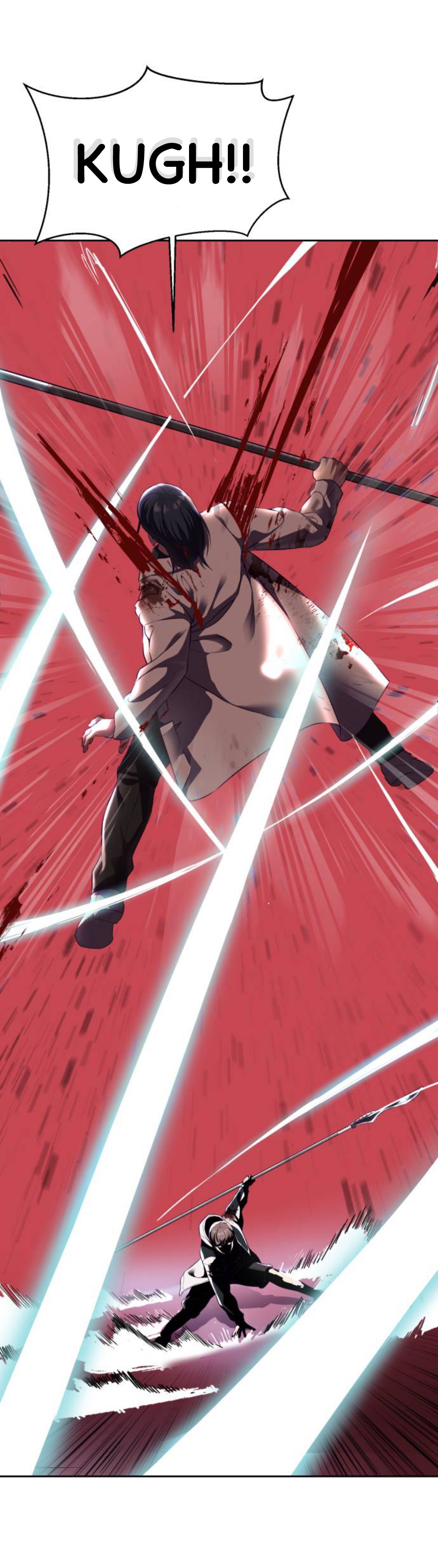 Read Hero Ticket ENGLISH Manga Online