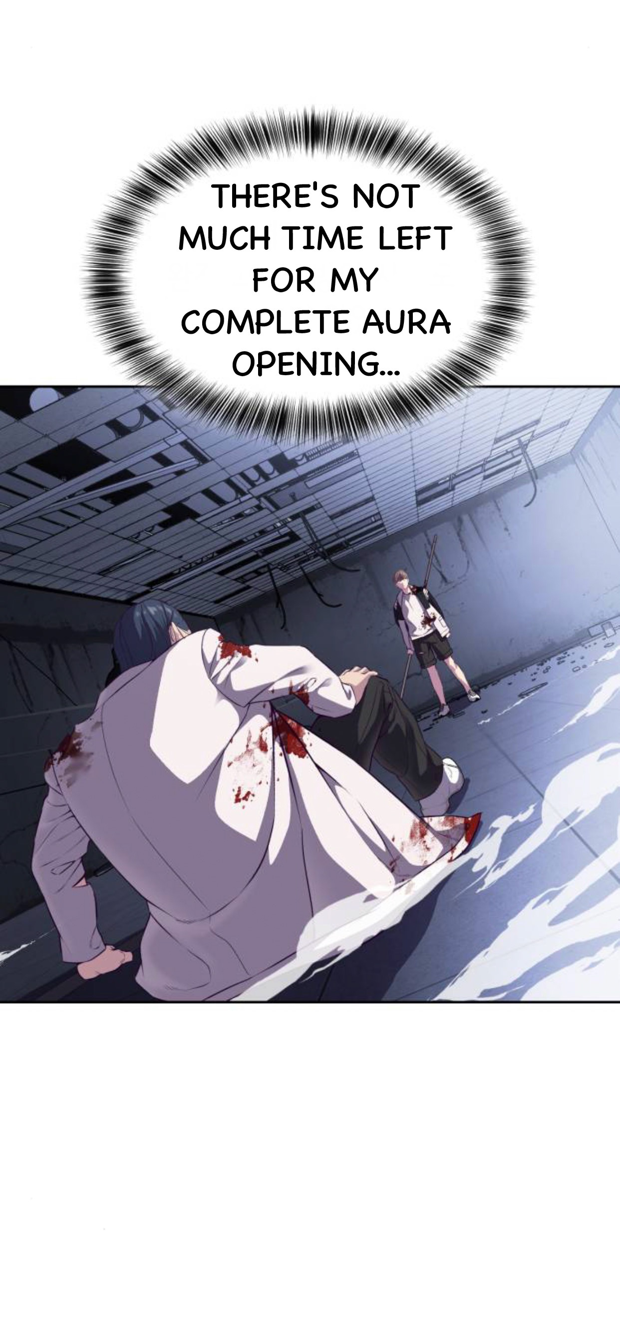 Read Hero Ticket ENGLISH Manga Online