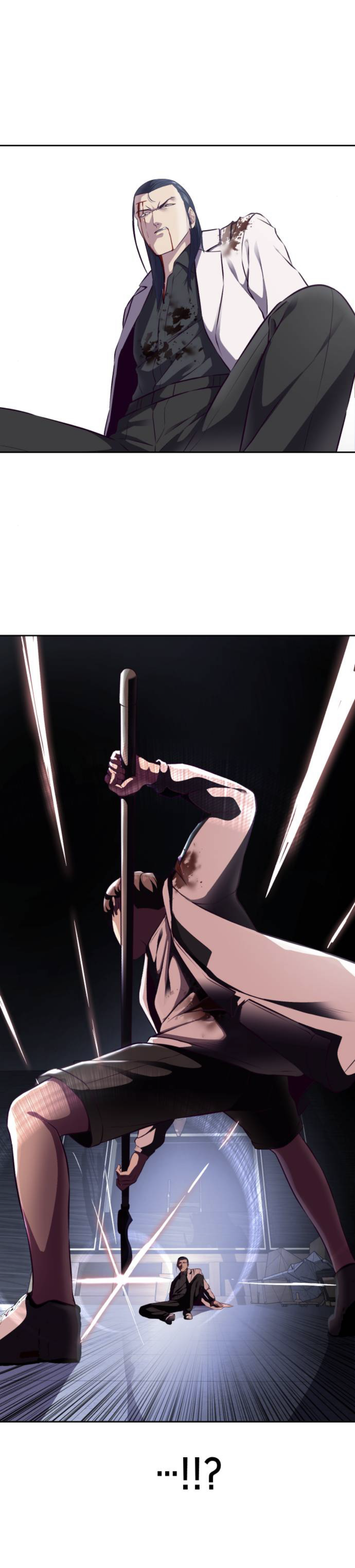 Read Hero Ticket ENGLISH Manga Online
