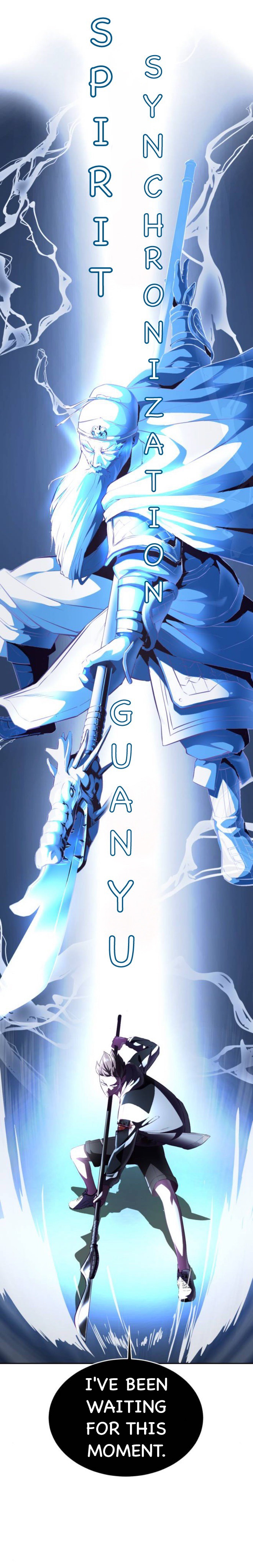 Read Hero Ticket ENGLISH Manga Online