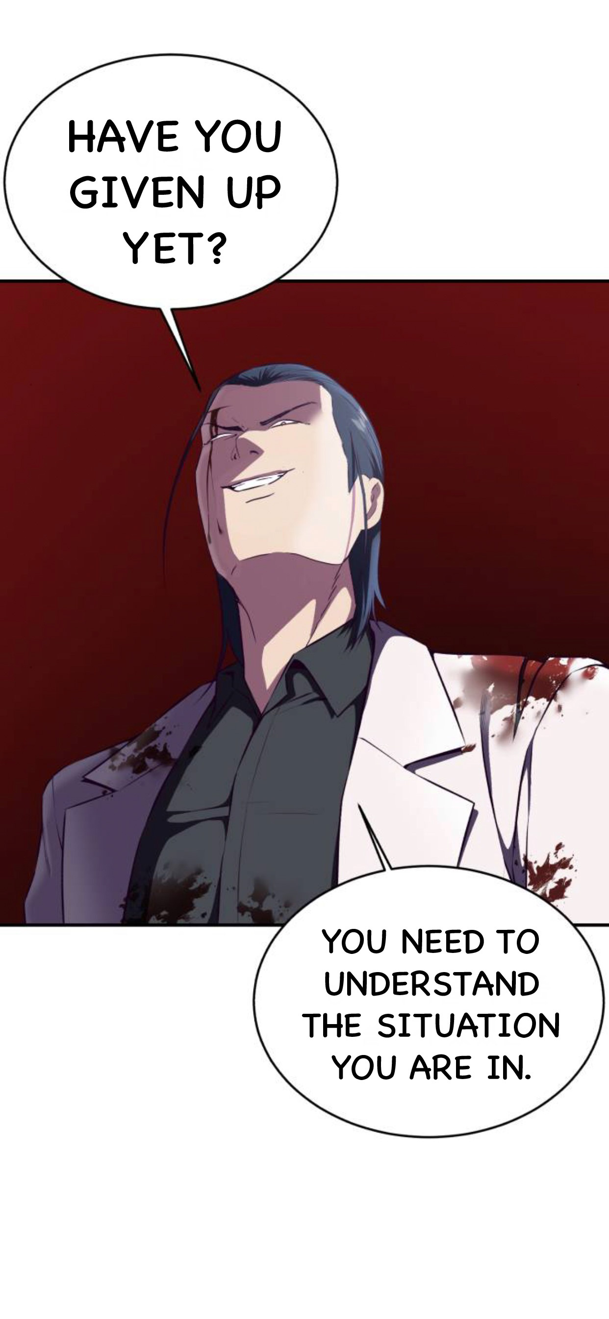 Read Hero Ticket ENGLISH Manga Online