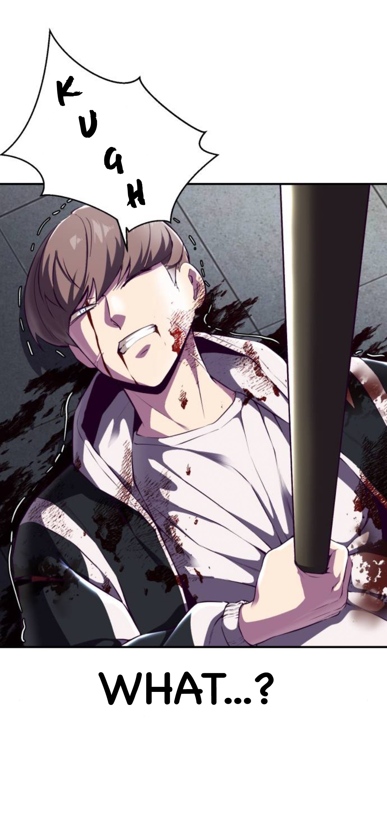 Read Hero Ticket ENGLISH Manga Online