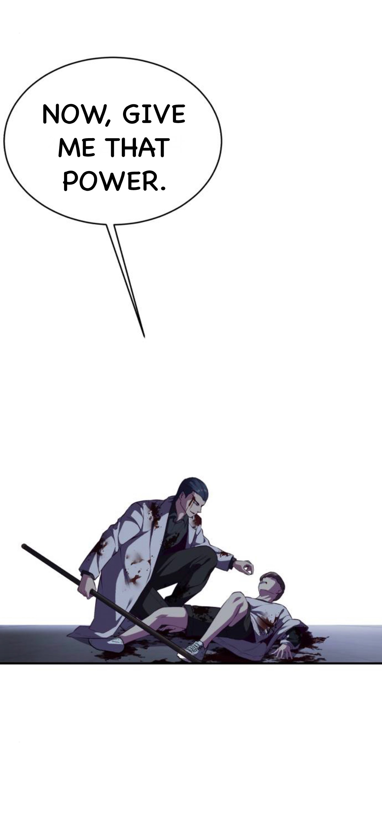 Read Hero Ticket ENGLISH Manga Online