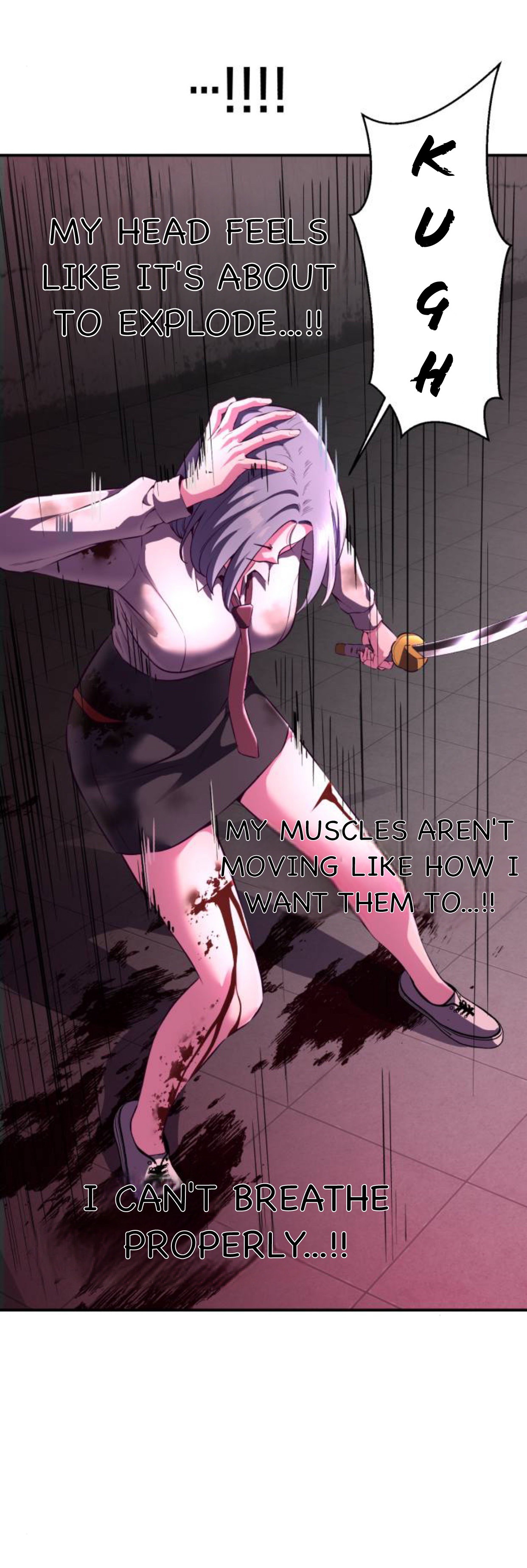 Read Hero Ticket ENGLISH Manga Online