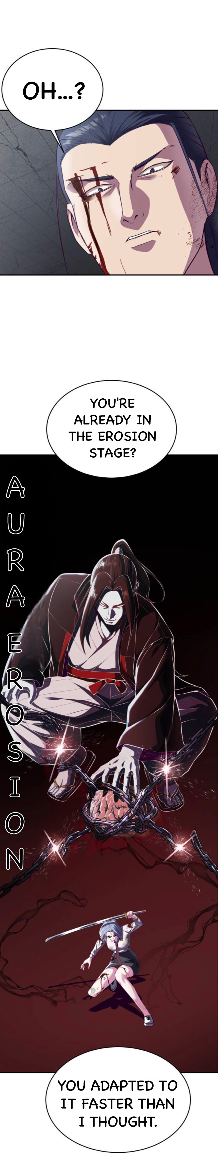 Read Hero Ticket ENGLISH Manga Online