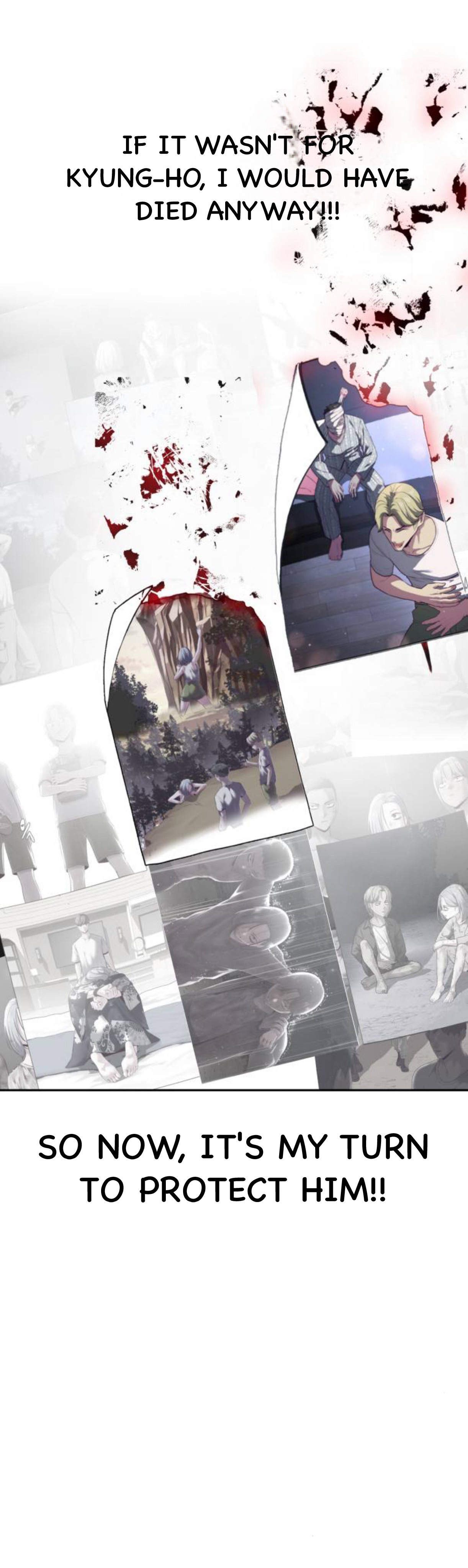 Read Hero Ticket ENGLISH Manga Online