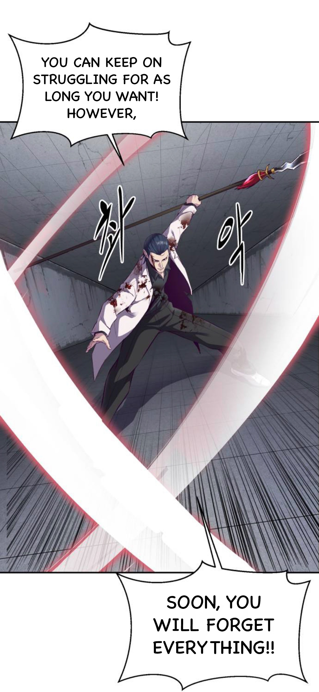 Read Hero Ticket ENGLISH Manga Online