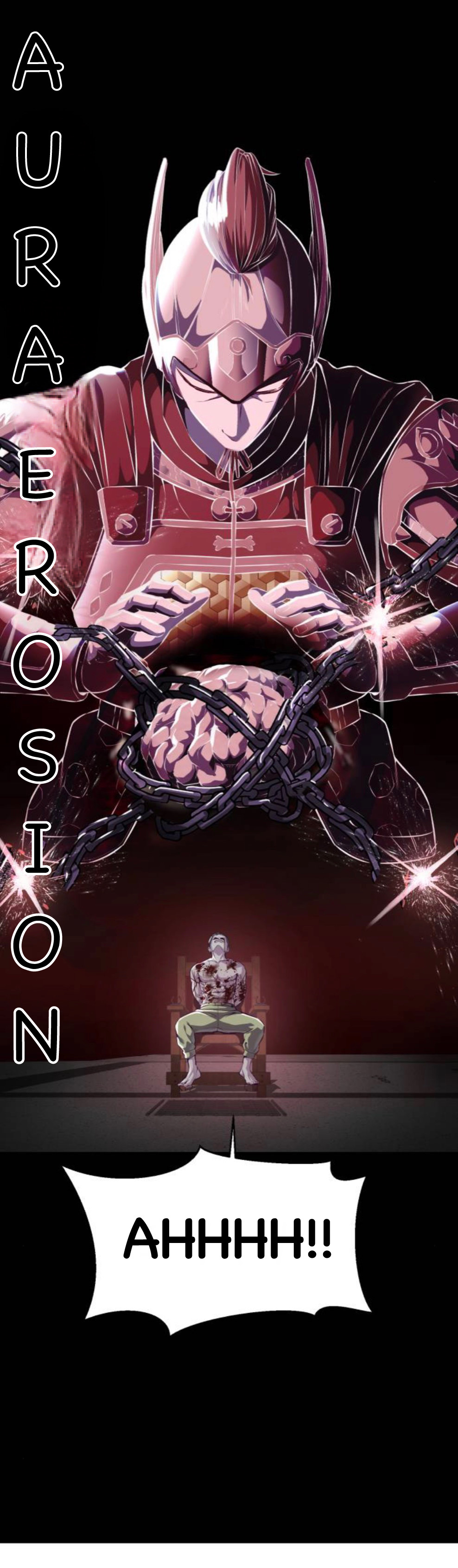 Read Hero Ticket ENGLISH Manga Online