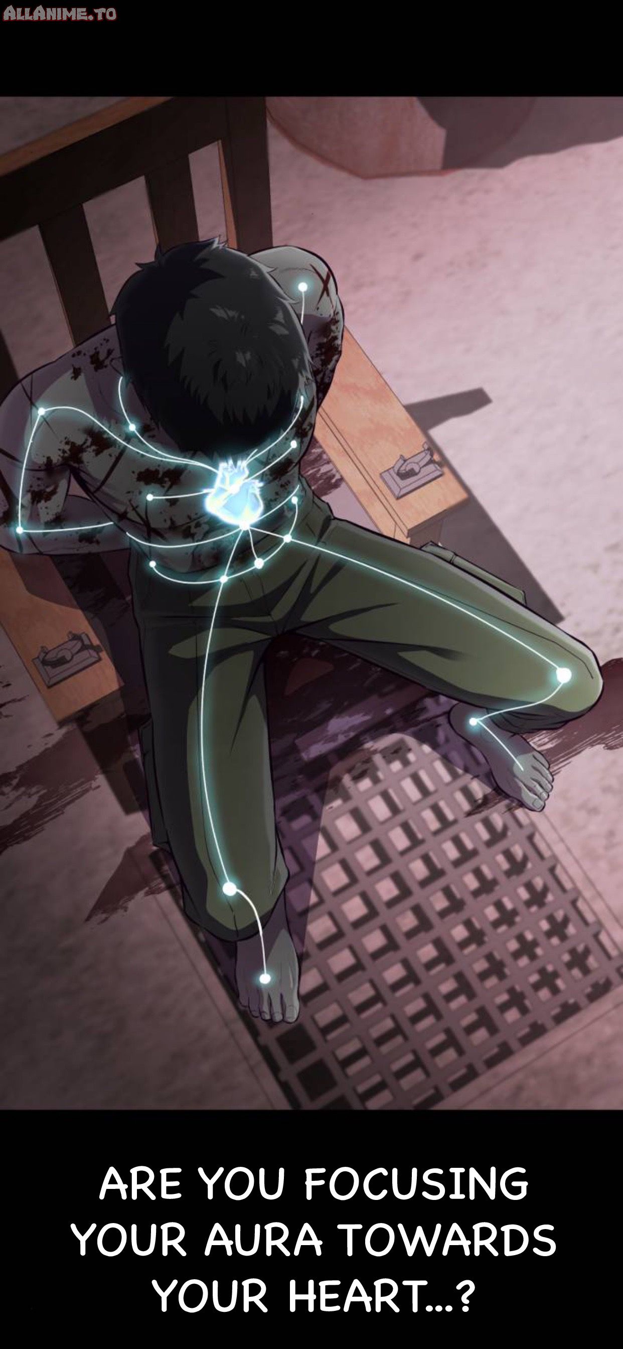 Read Hero Ticket ENGLISH Manga Online