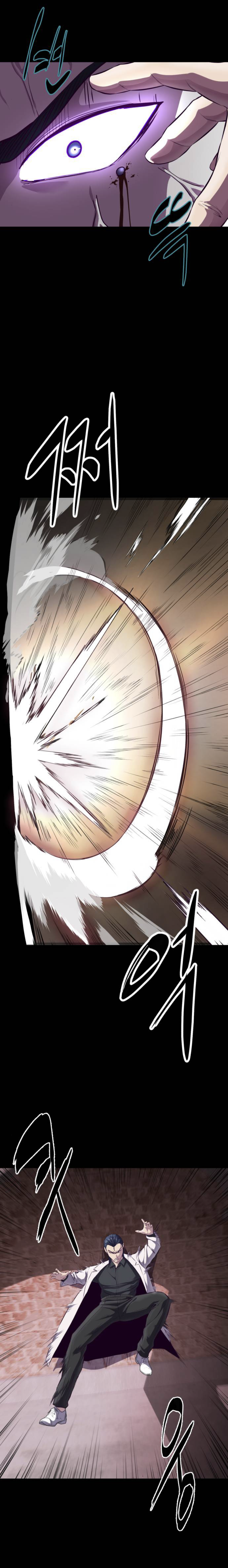 Read Hero Ticket ENGLISH Manga Online