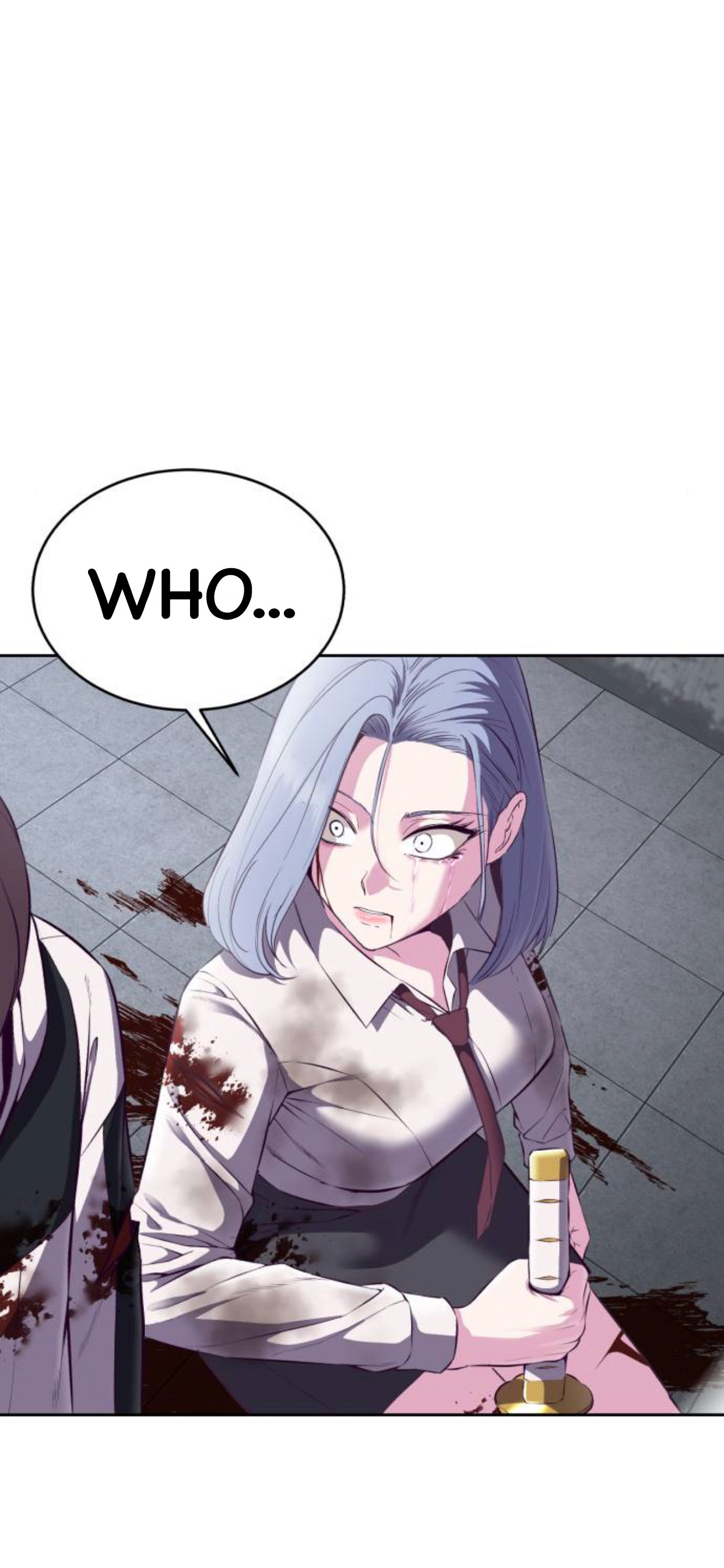 Read Hero Ticket ENGLISH Manga Online