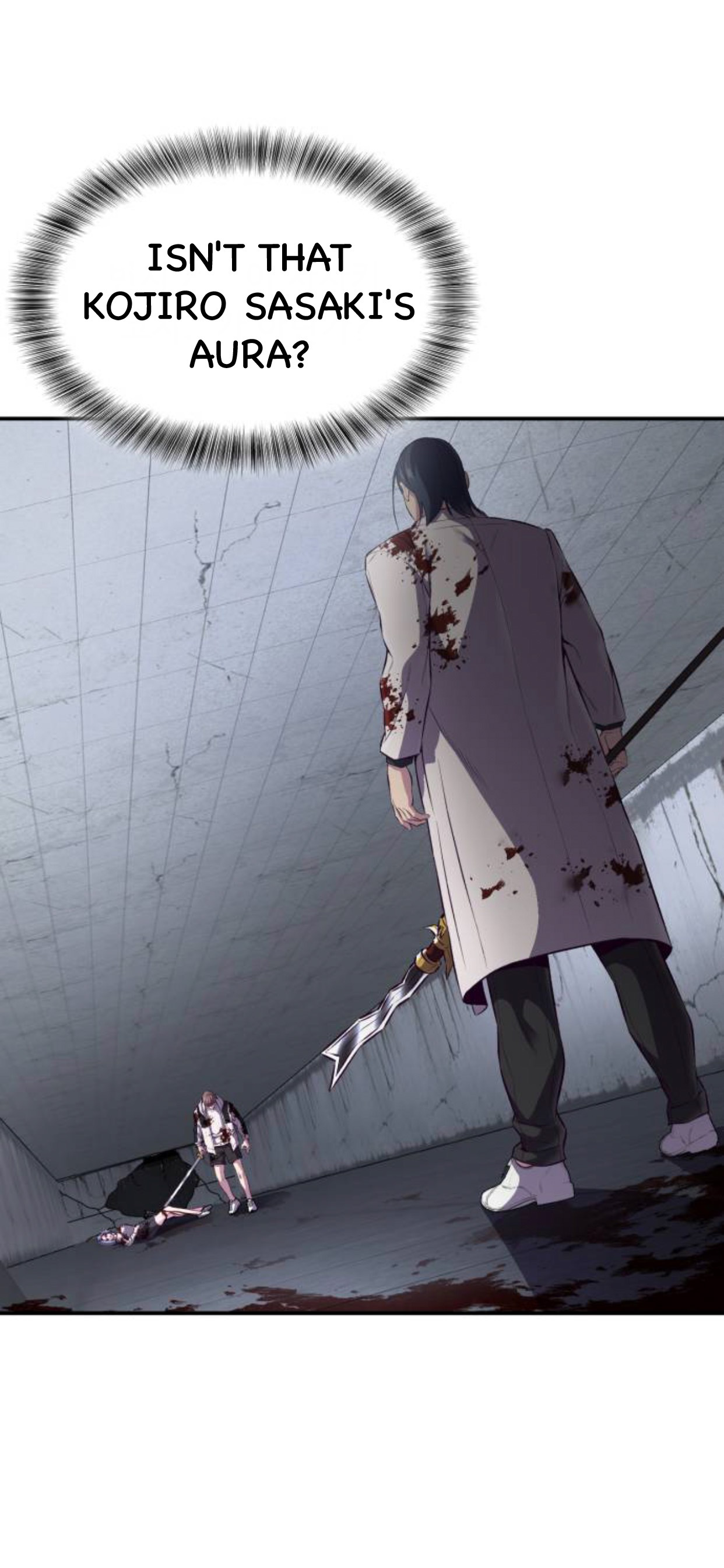 Read Hero Ticket ENGLISH Manga Online