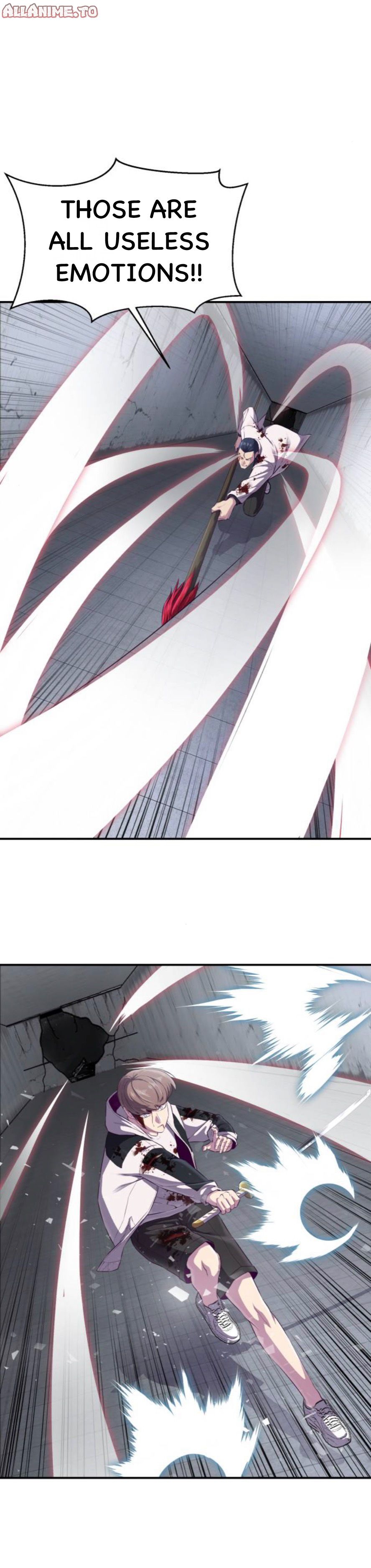 Read Hero Ticket ENGLISH Manga Online