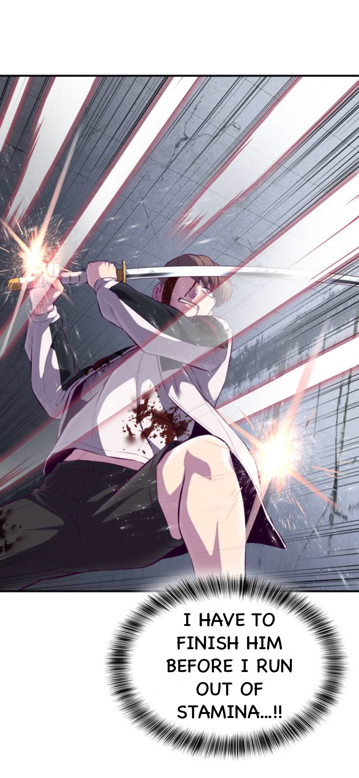 Read Hero Ticket ENGLISH Manga Online