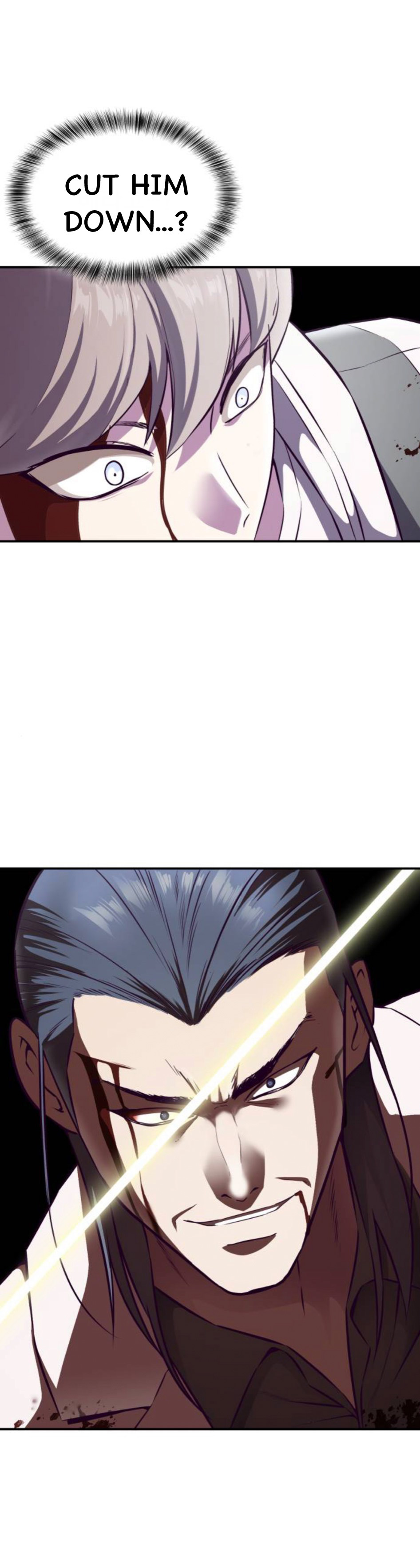 Read Hero Ticket ENGLISH Manga Online