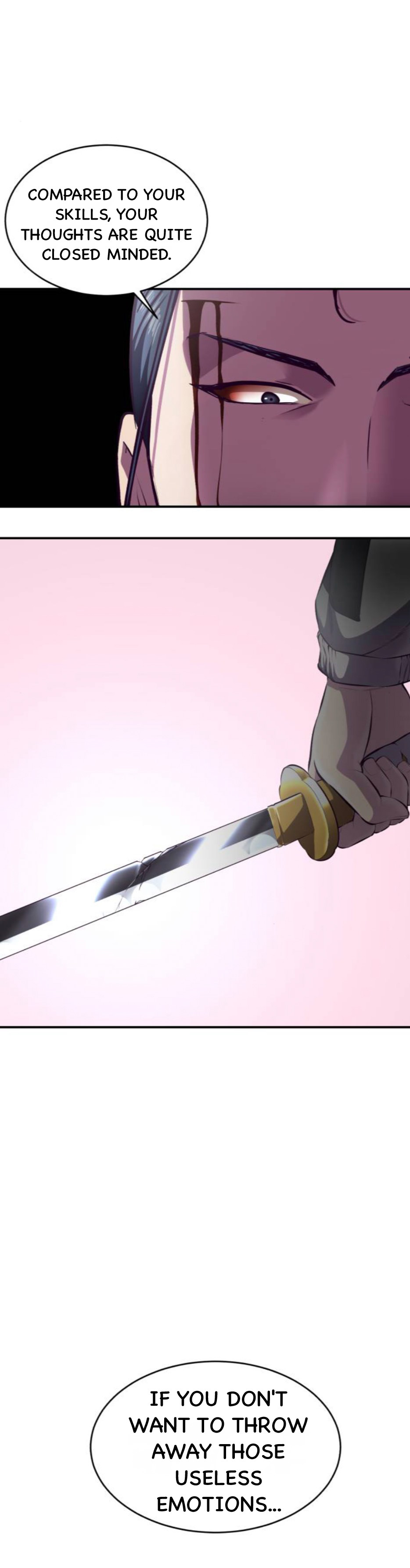 Read Hero Ticket ENGLISH Manga Online