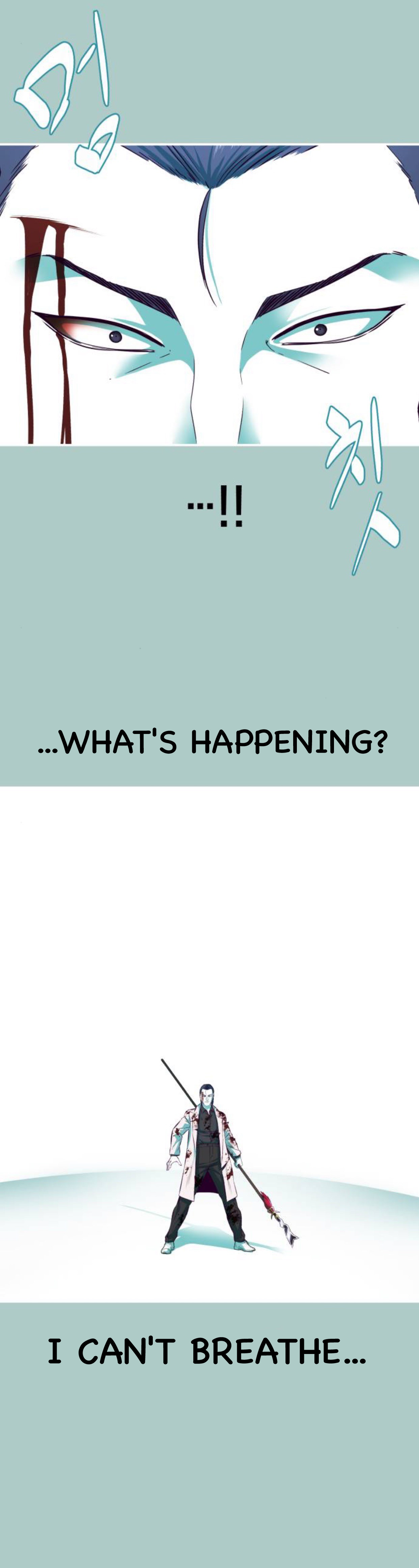 Read Hero Ticket ENGLISH Manga Online