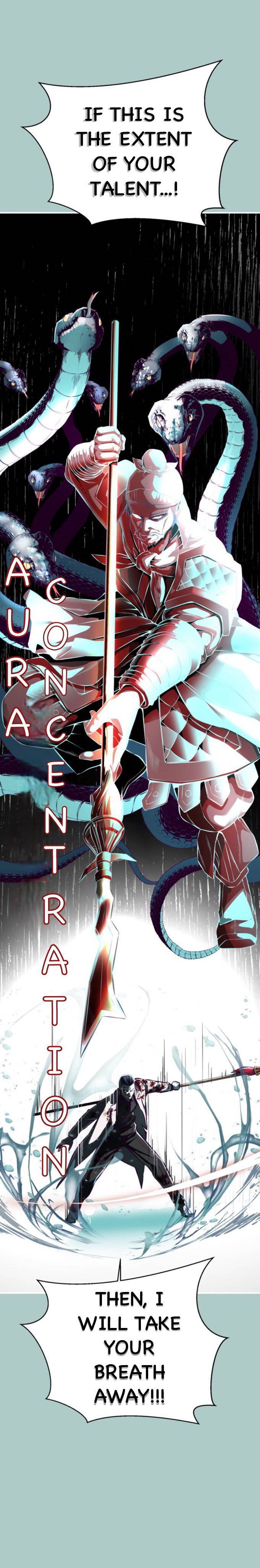 Read Hero Ticket ENGLISH Manga Online