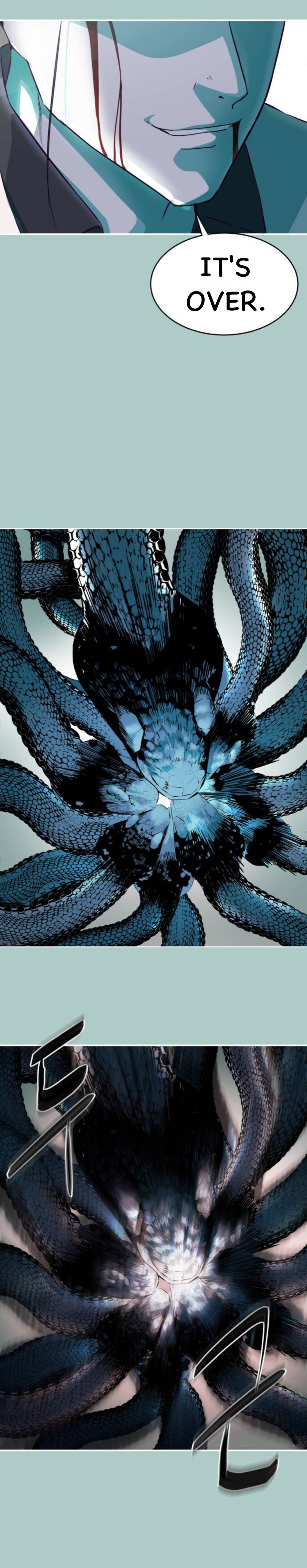 Read Hero Ticket ENGLISH Manga Online