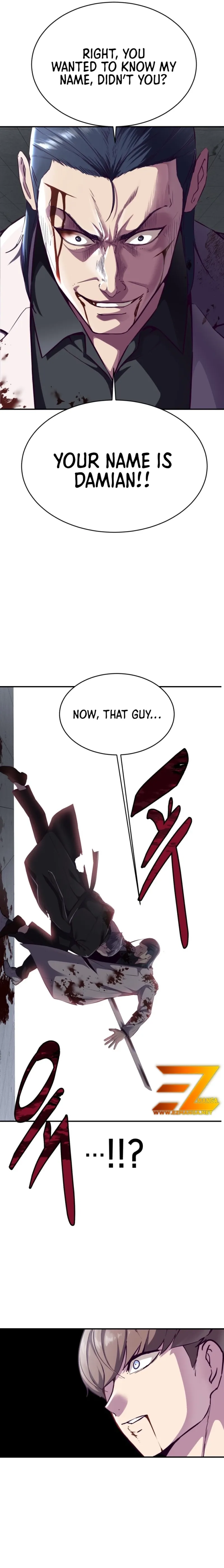 Read Hero Ticket ENGLISH Manga Online