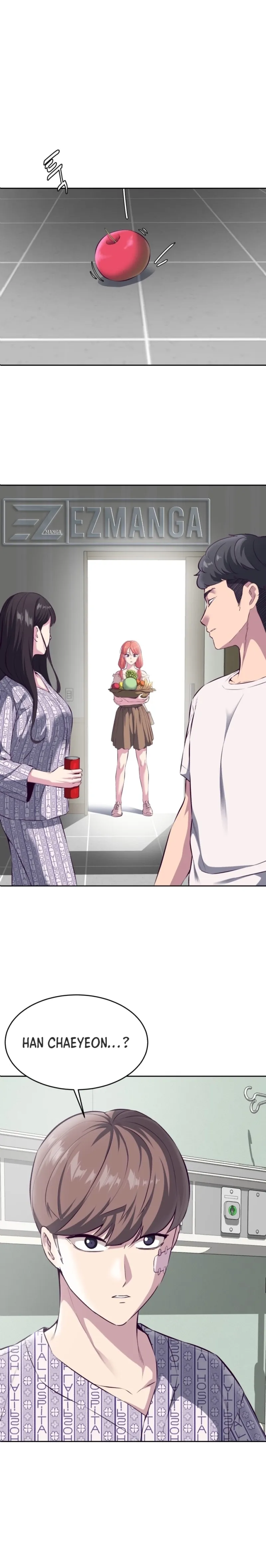 Read Hero Ticket ENGLISH Manga Online