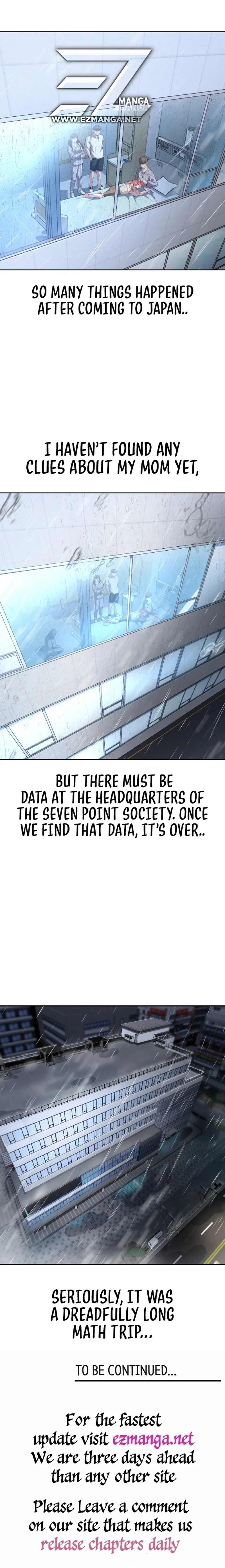 Read Hero Ticket ENGLISH Manga Online