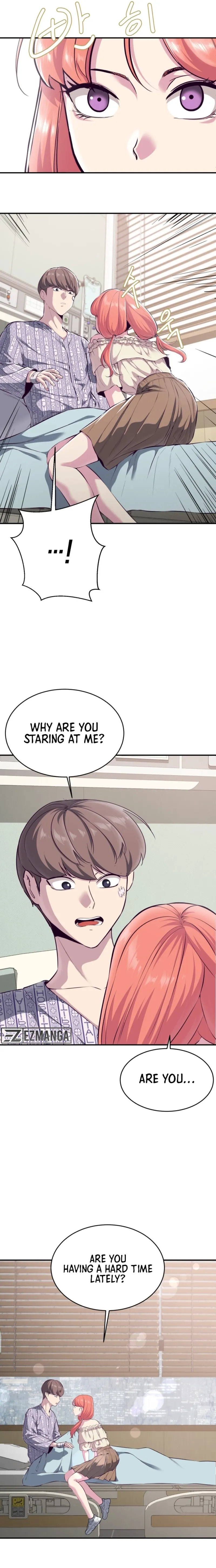 Read Hero Ticket ENGLISH Manga Online