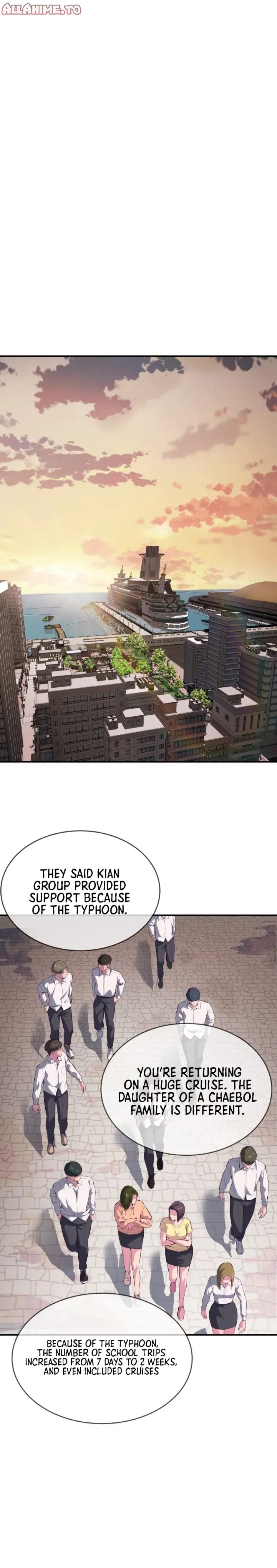 Read Hero Ticket ENGLISH Manga Online