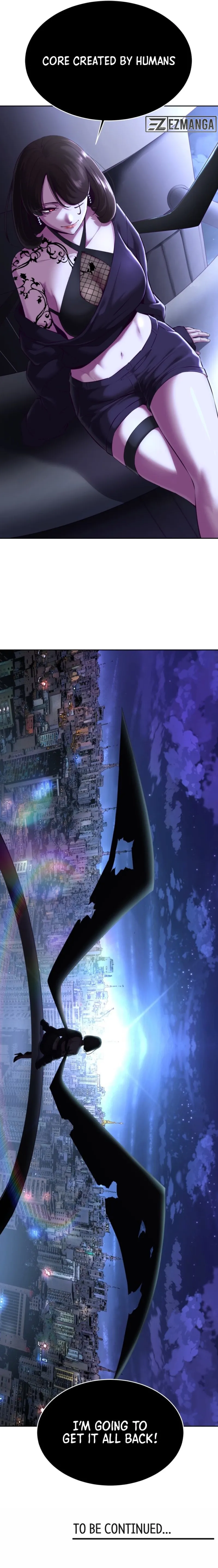 Read Hero Ticket ENGLISH Manga Online