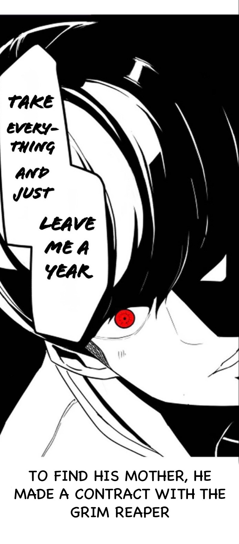 Read Hero Ticket ENGLISH Manga Online