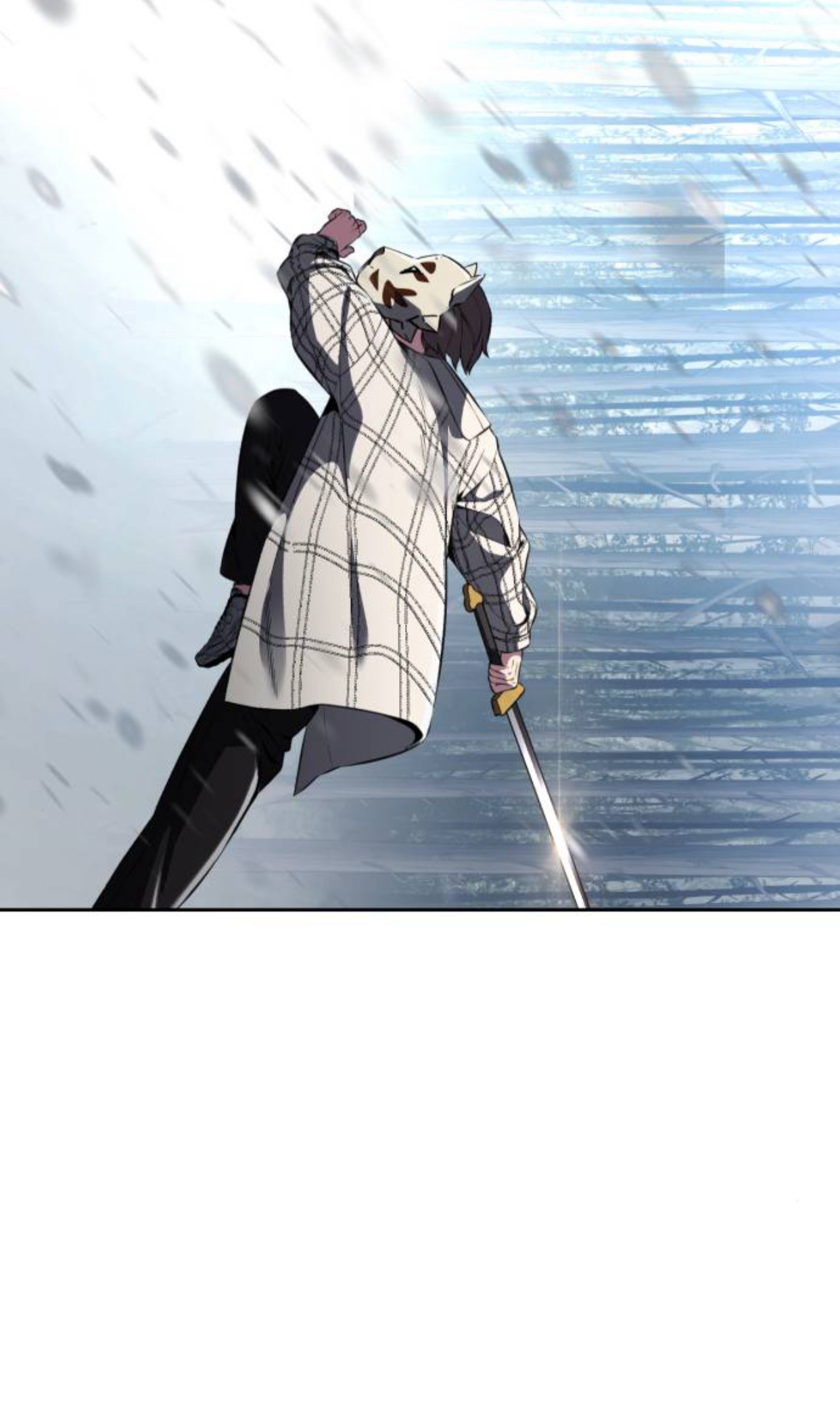 Read Hero Ticket ENGLISH Manga Online