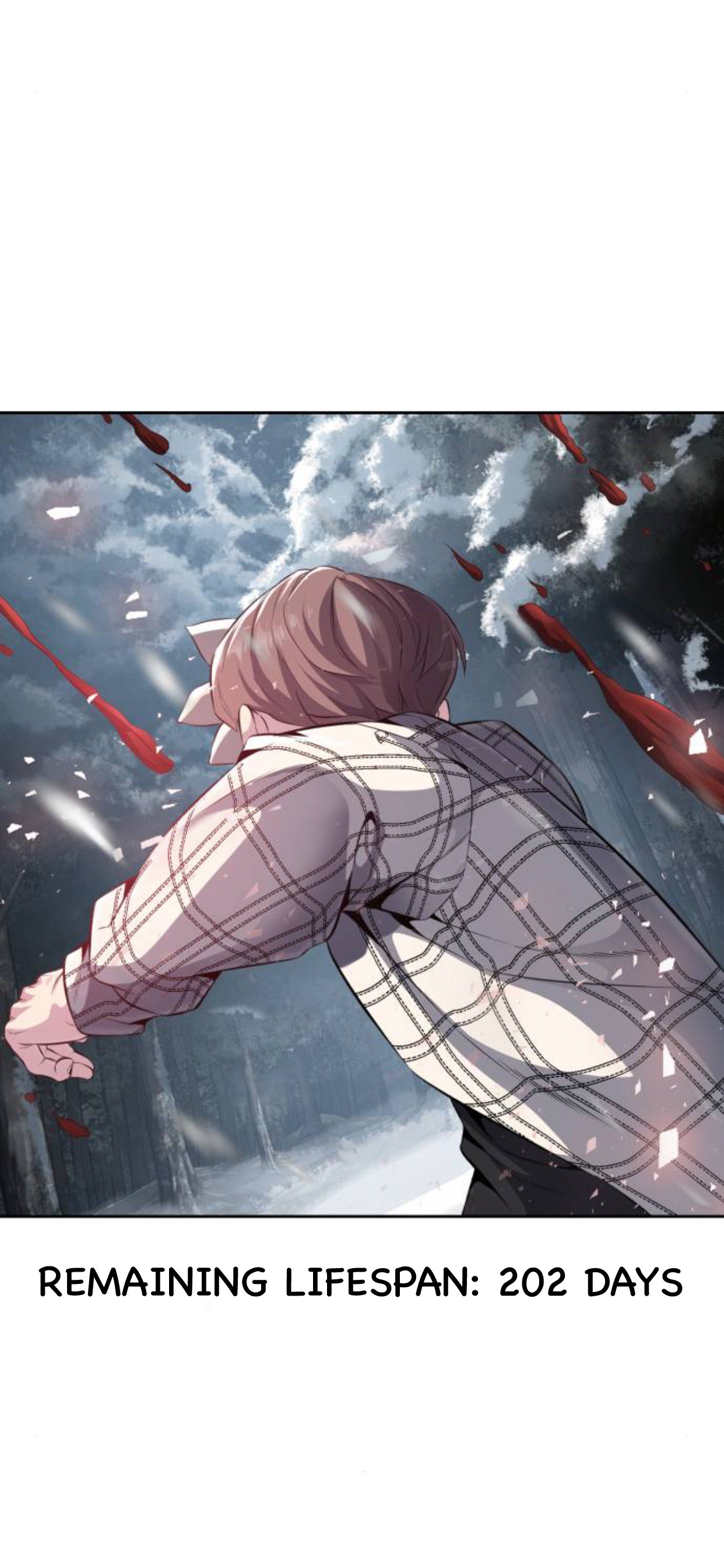 Read Hero Ticket ENGLISH Manga Online