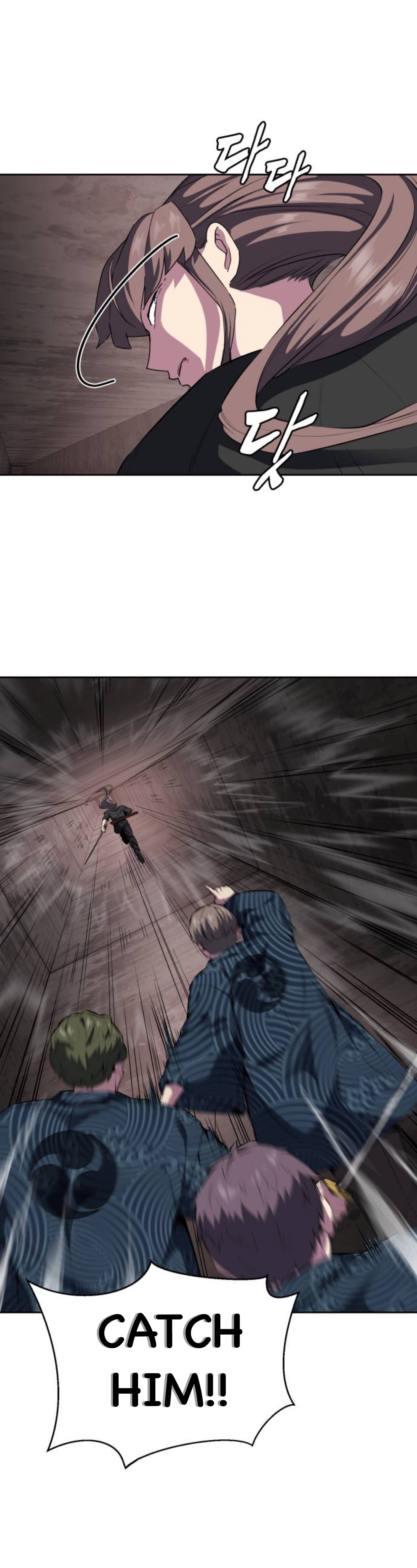 Read Hero Ticket ENGLISH Manga Online