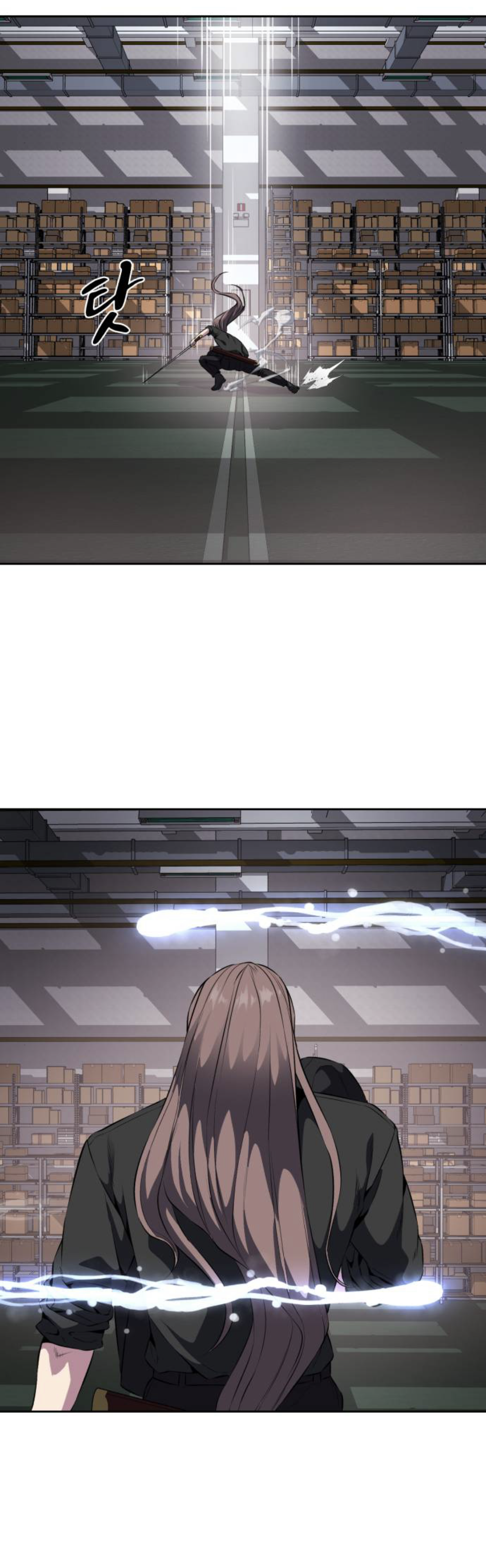 Read Hero Ticket ENGLISH Manga Online