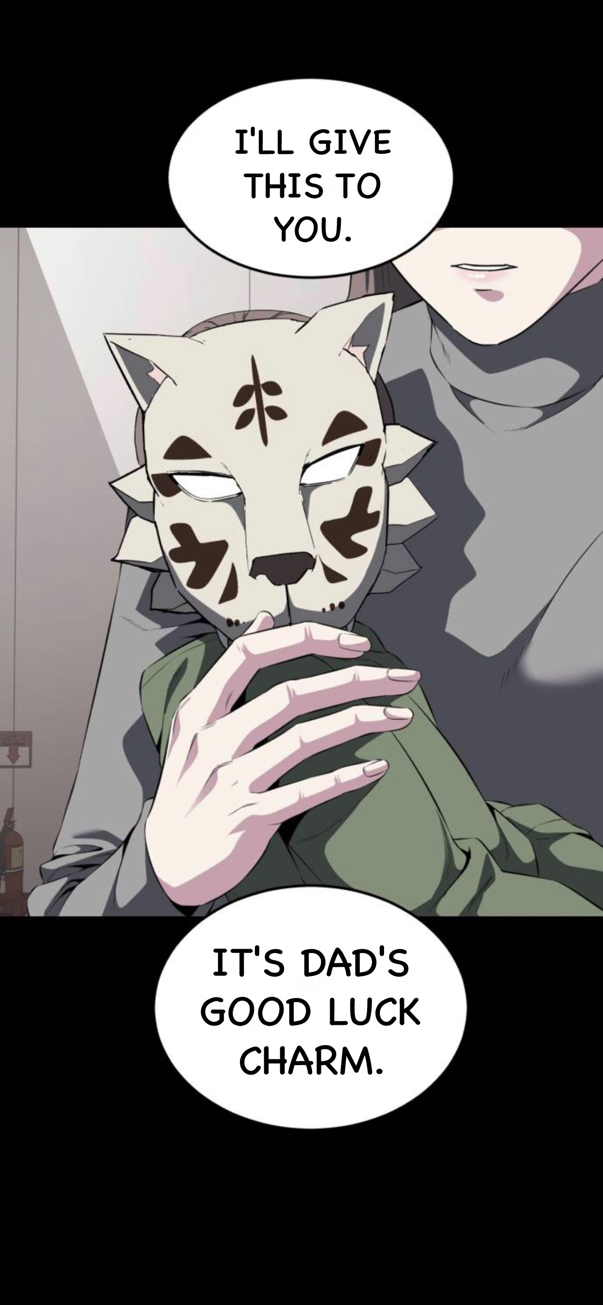 Read Hero Ticket ENGLISH Manga Online