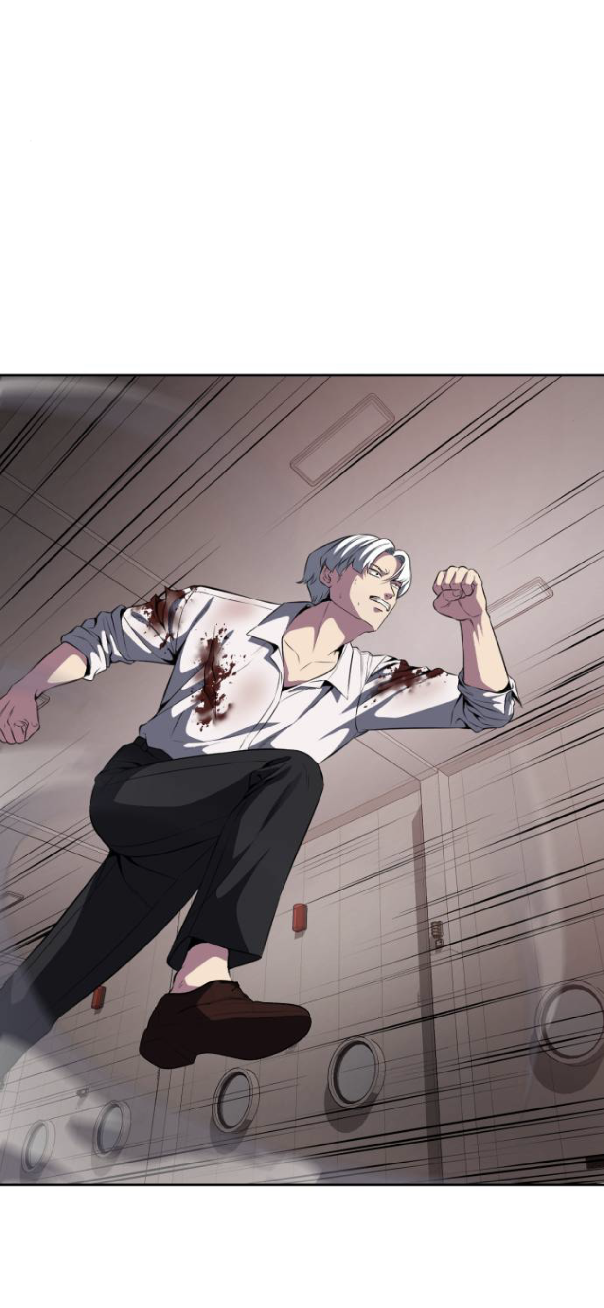 Read Hero Ticket ENGLISH Manga Online