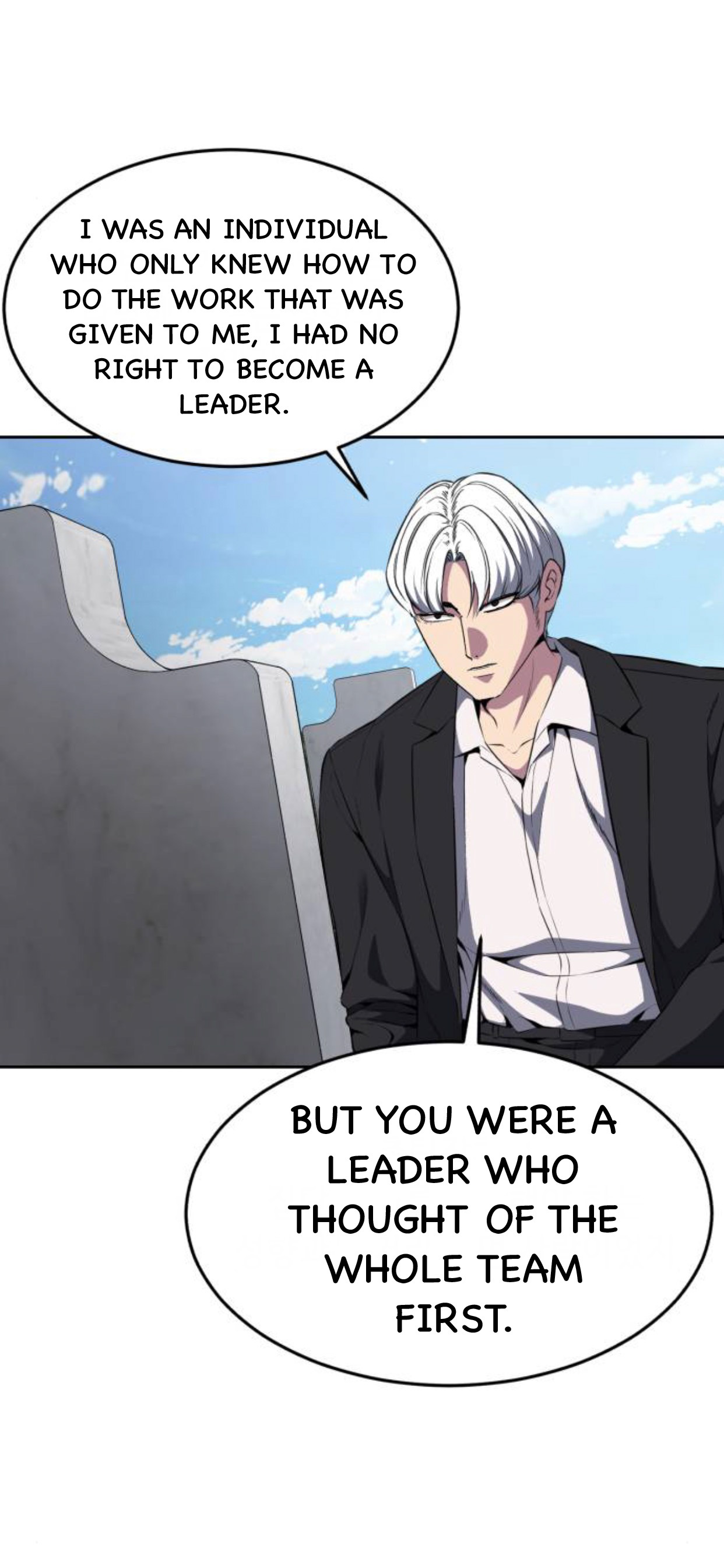 Read Hero Ticket ENGLISH Manga Online