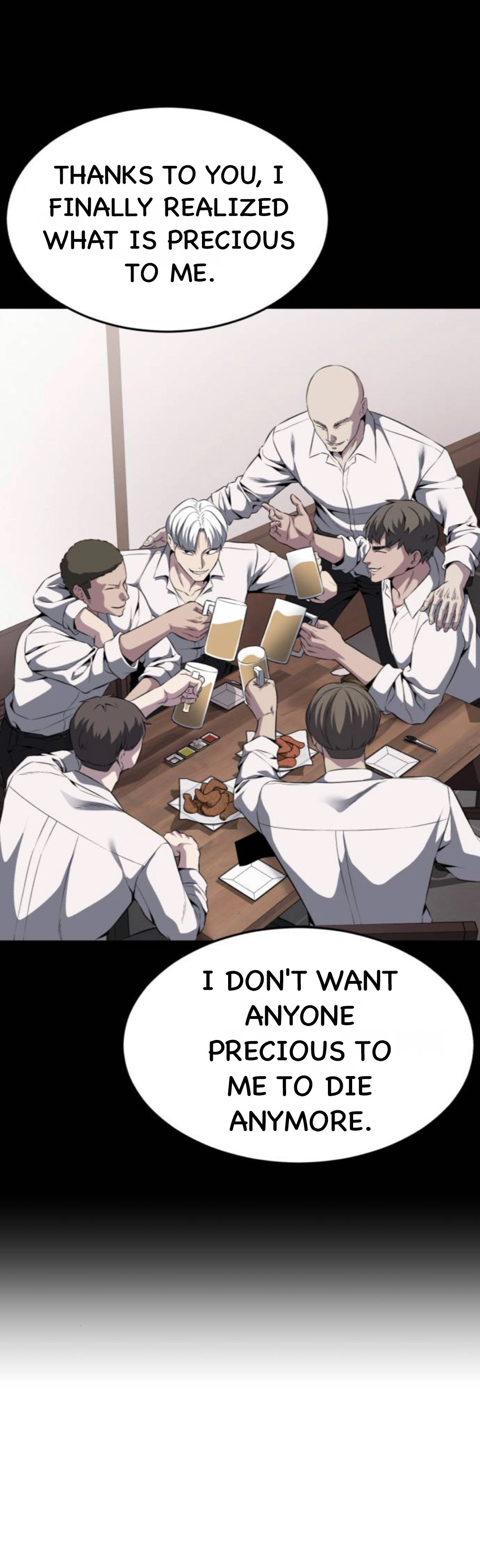 Read Hero Ticket ENGLISH Manga Online