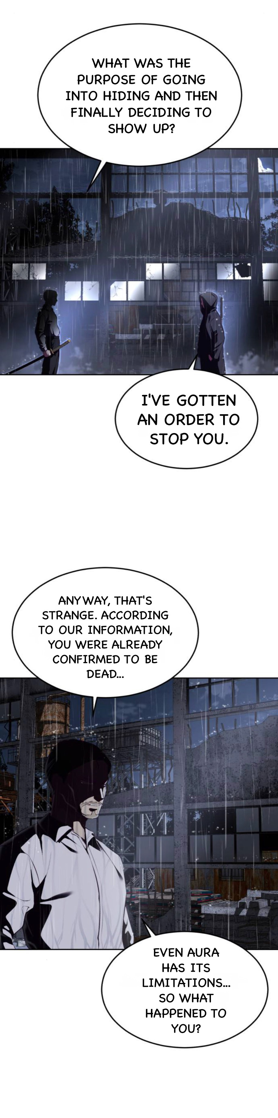 Read Hero Ticket ENGLISH Manga Online