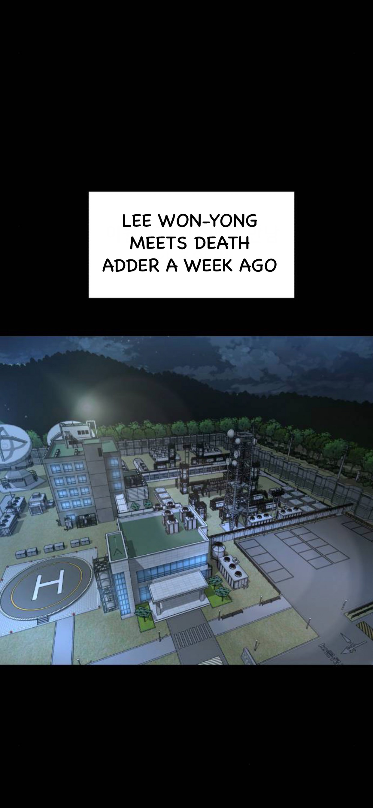 Read Hero Ticket ENGLISH Manga Online